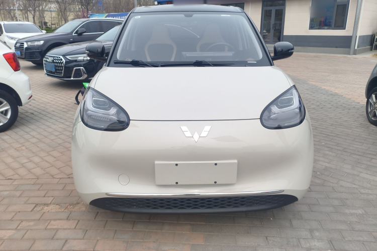 Wuling Bingo 2024 — 2