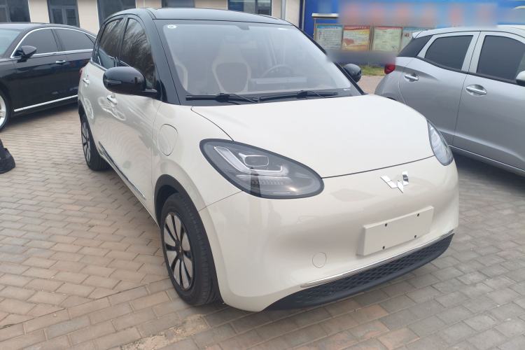 Wuling Bingo 2024 — 3