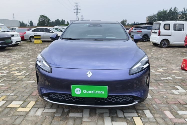 Baojun Enjoy 2025 — 2