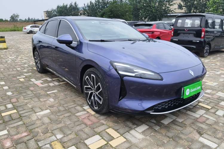 Baojun Enjoy 2025 — 3