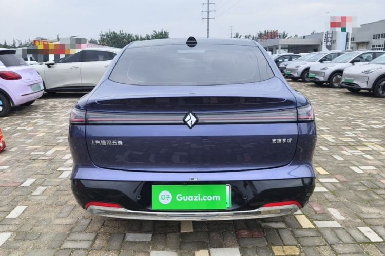 Baojun Enjoy 2025 — 5