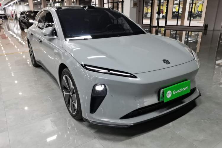NIO ET5T 2024 — 3