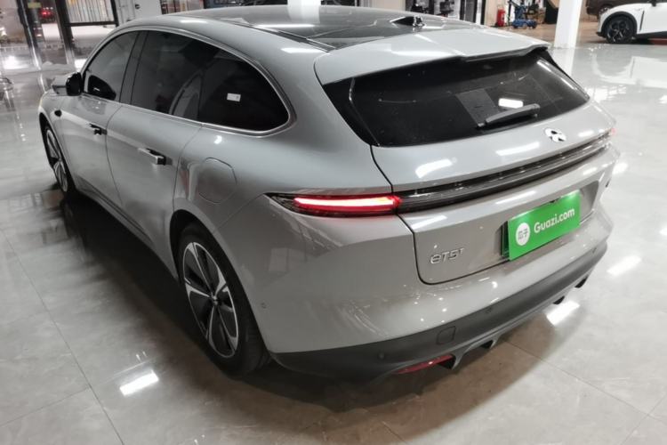 NIO ET5T 2024 — 4