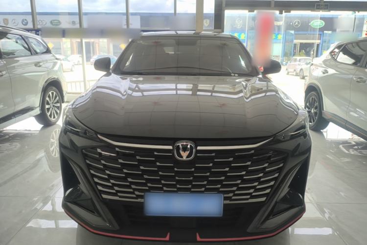 ChangAn X5 Plus 2026 — фото 2