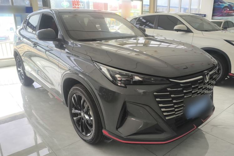ChangAn X5 Plus 2026 — фото 3
