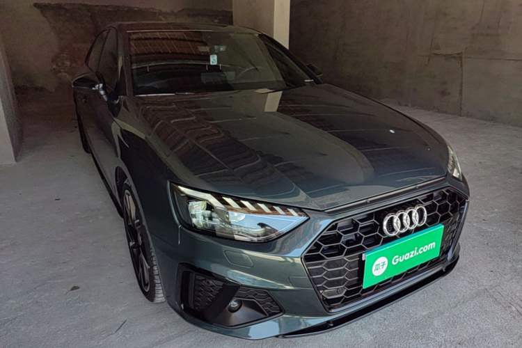 Audi A4 2024 — 3