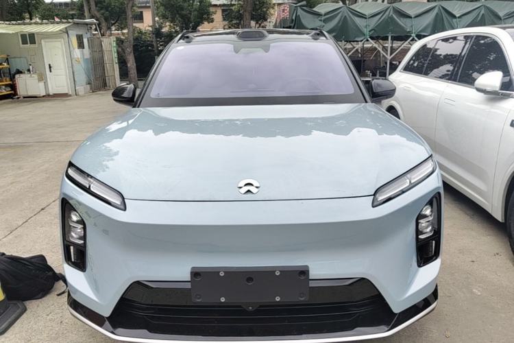 NIO ES6 2025 — 2