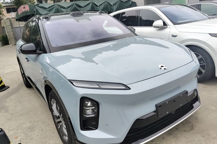 NIO ES6 2025 — 3