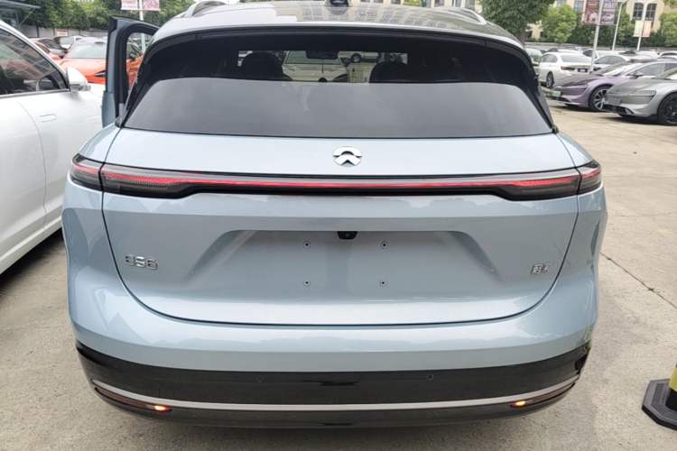 NIO ES6 2025 — 5