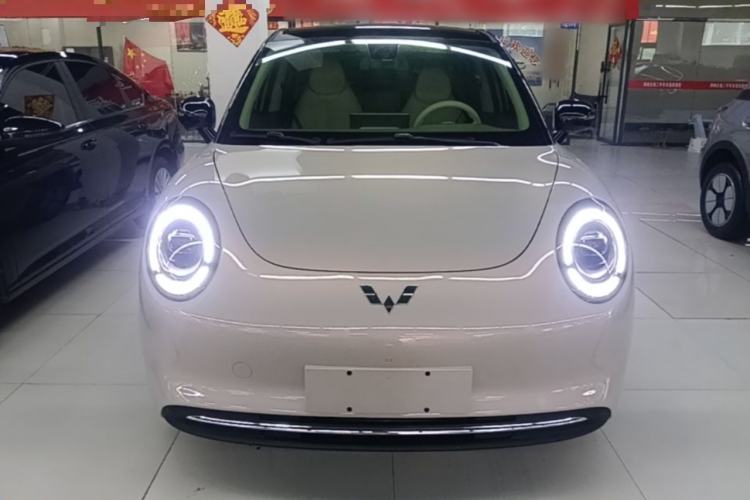 Wuling Bingo Pro 2026 — 2