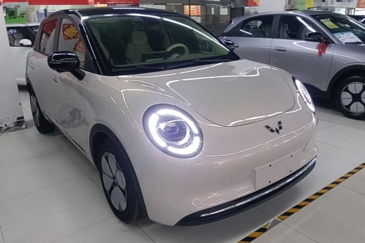 Wuling Bingo Pro 2026 — 3