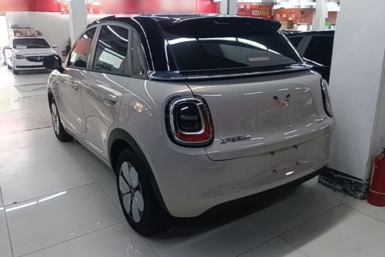 Wuling Bingo Pro 2026 — 4