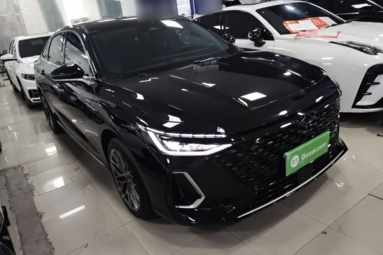 Chery Arrizo 8 2023 — 3