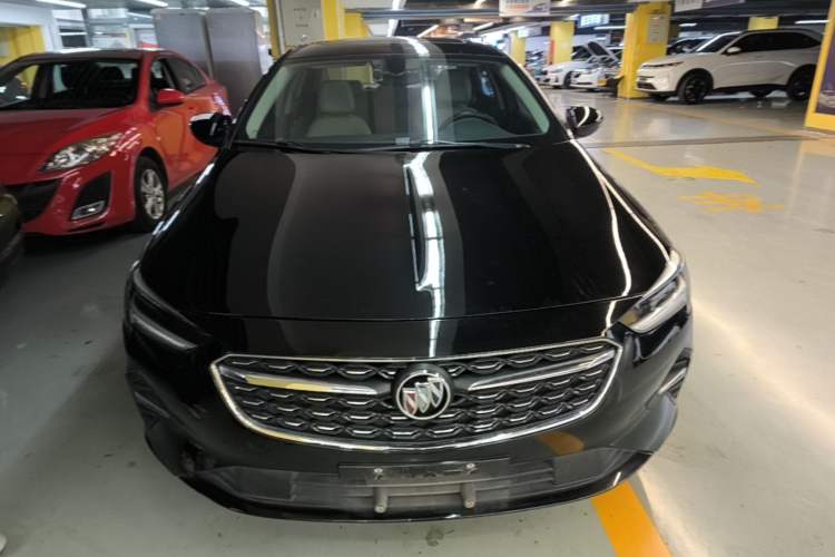 Buick Regal 2020 — фото 2