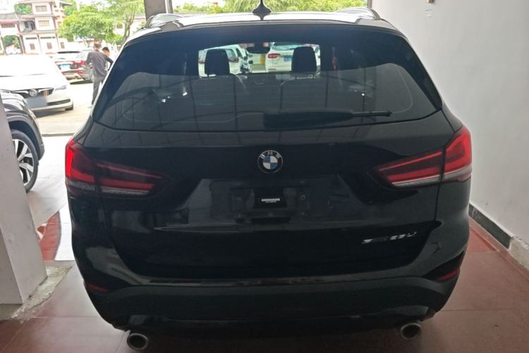 BMW X1 2022 — 5