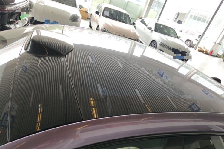 HIMA Shangjie Z7 2026 — 2
