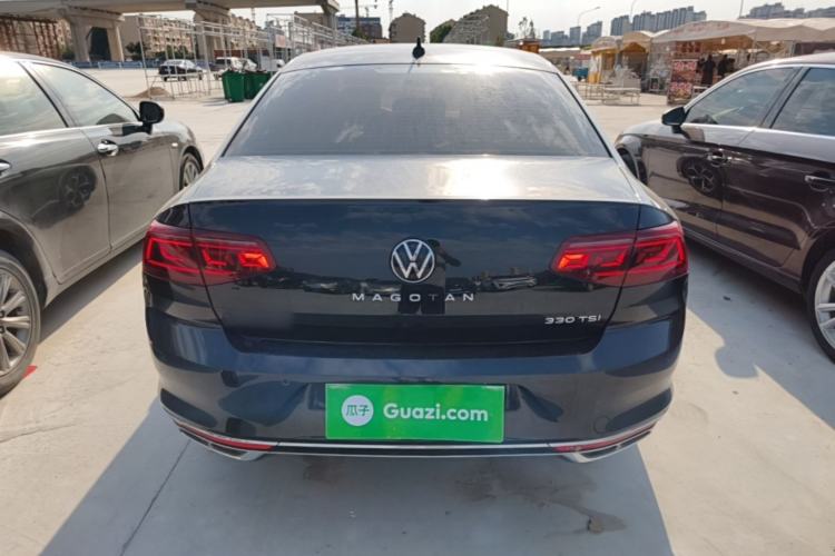 Volkswagen Magotan 2023 — 5