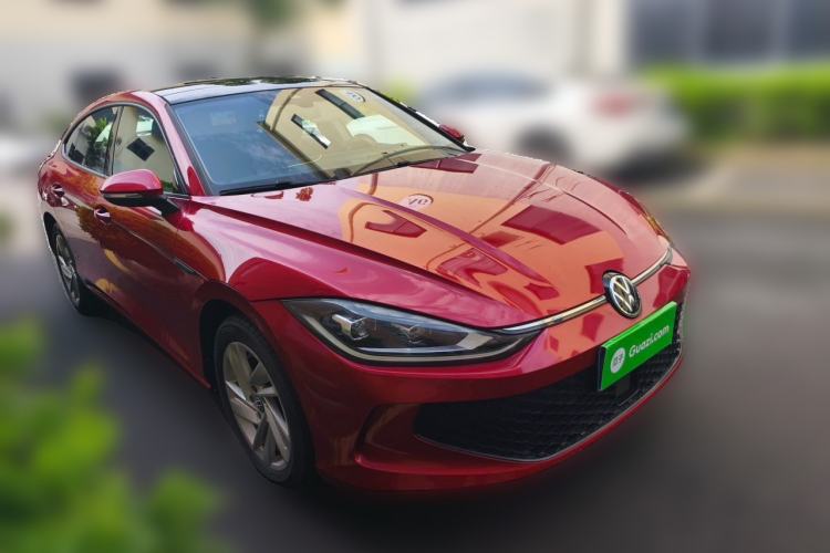 Volkswagen Lamando 2022 — 3