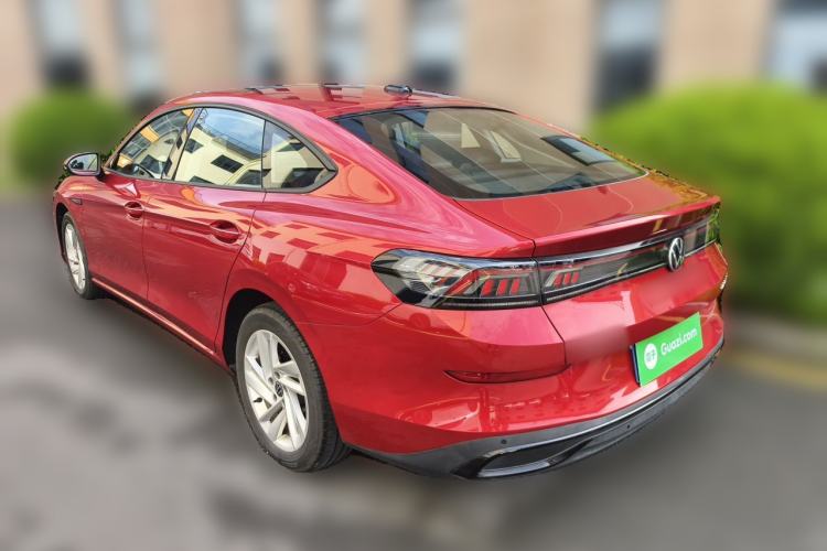 Volkswagen Lamando 2022 — 4