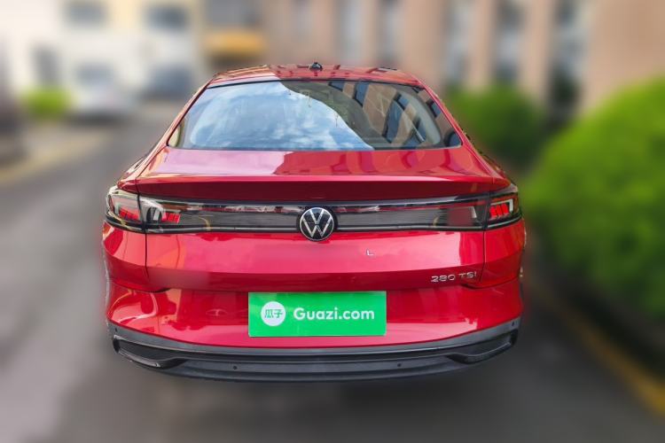 Volkswagen Lamando 2022 — 5