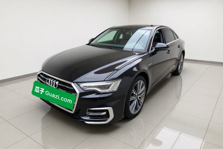 Audi A6L 2023 — фото 1