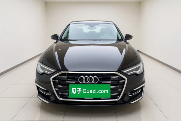 Audi A6L 2023 — фото 2