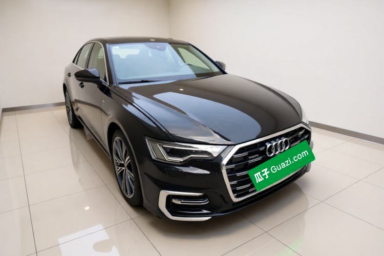 Audi A6L 2023 — фото 3