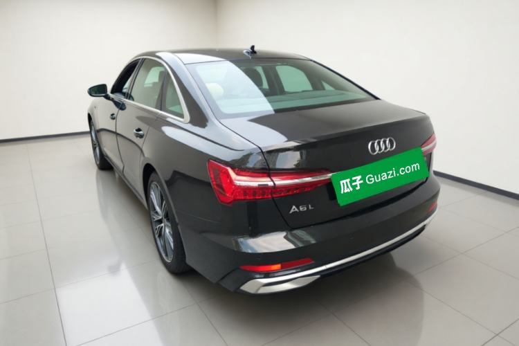 Audi A6L 2023 — фото 4