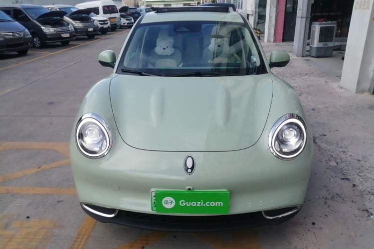 Ora Good Cat 2023 — фото 2