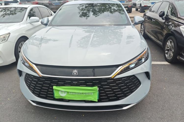BYD Qin L 2024 — 2