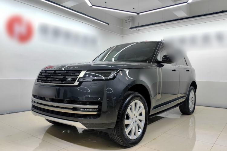 Land Rover rover range rover 2023 — фото 1