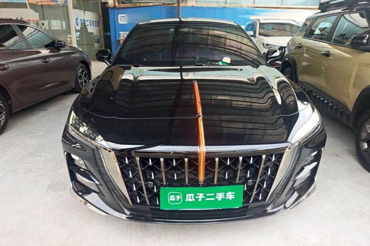Hongqi H6 2023 — 2