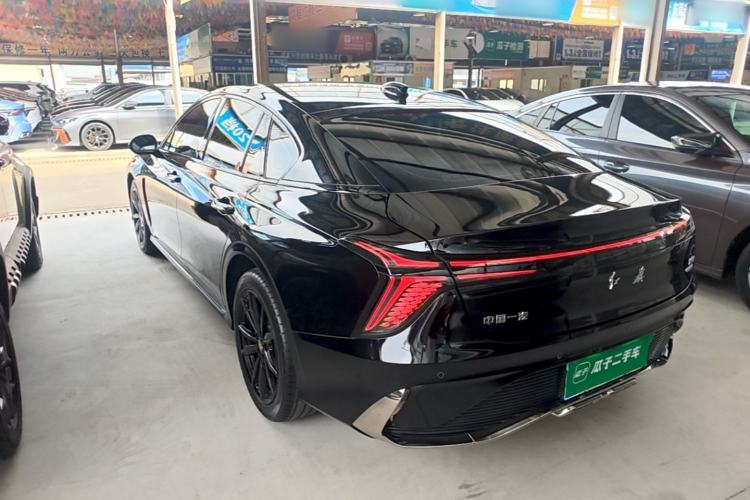 Hongqi H6 2023 — 4