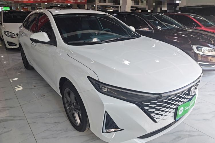 ChangAn Ruicheng PLUS 2023 — 3