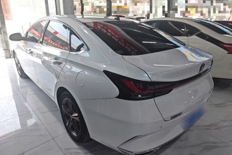 ChangAn Ruicheng PLUS 2023 — 4