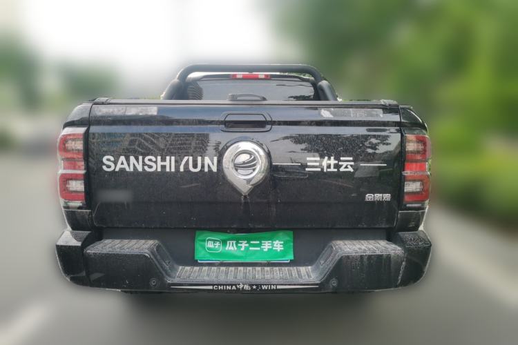 Great Wall Poer 2023 — 5