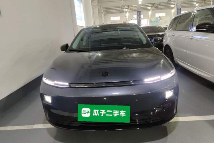 Leapmotor B01 2025 — 2