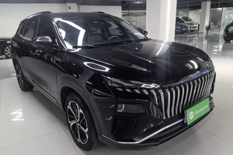 DongFeng Huge 2022 — 3