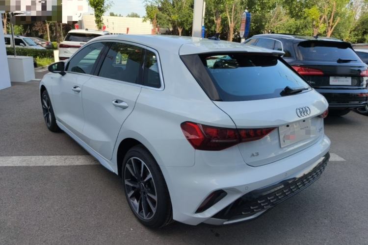 Audi A3 2026 — 4