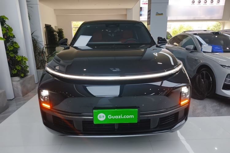 Li Auto L9 2023 — 2