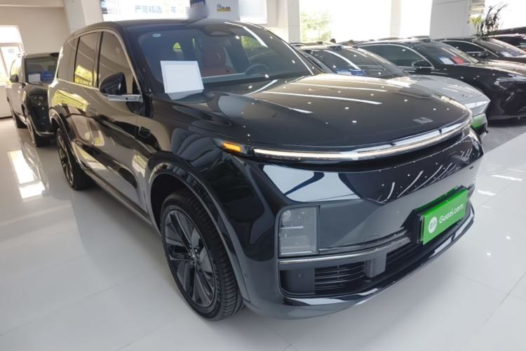 Li Auto L9 2023 — 3