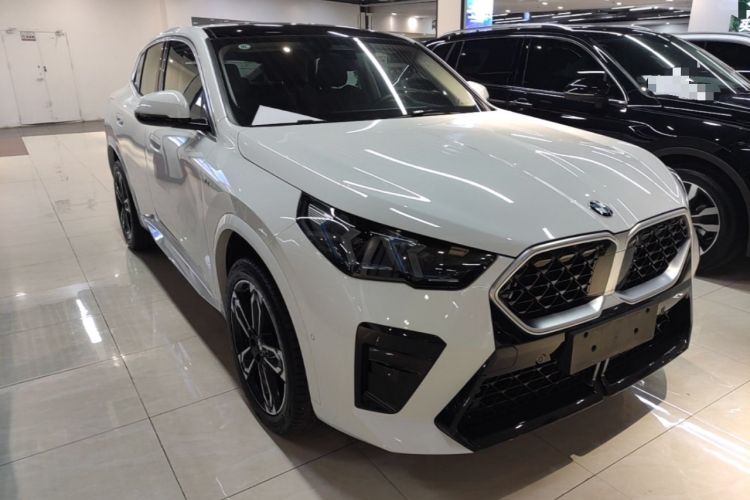 BMW X2 2024 — 3