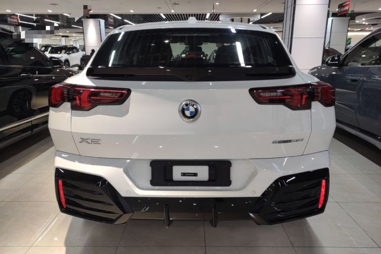 BMW X2 2024 — 5