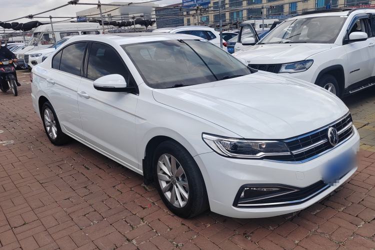 Volkswagen Bora 2020 — 2