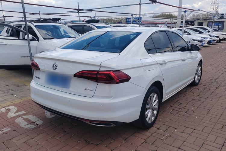 Volkswagen Bora 2020 — 3