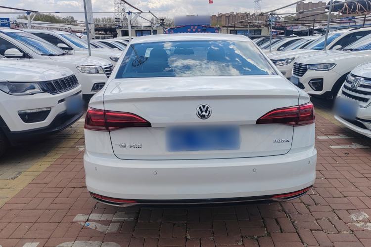 Volkswagen Bora 2020 — 4