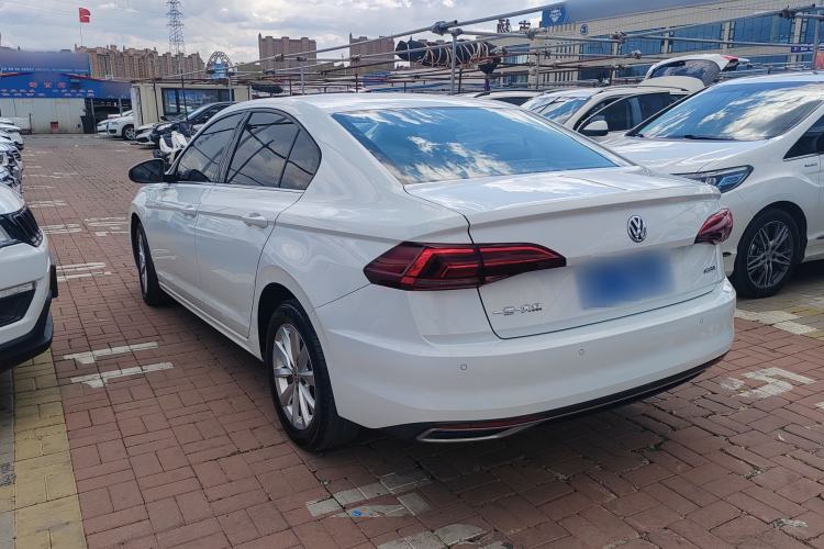 Volkswagen Bora 2020 — 5