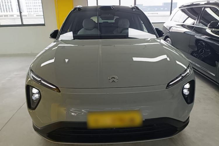 NIO ES6 2023 — 2