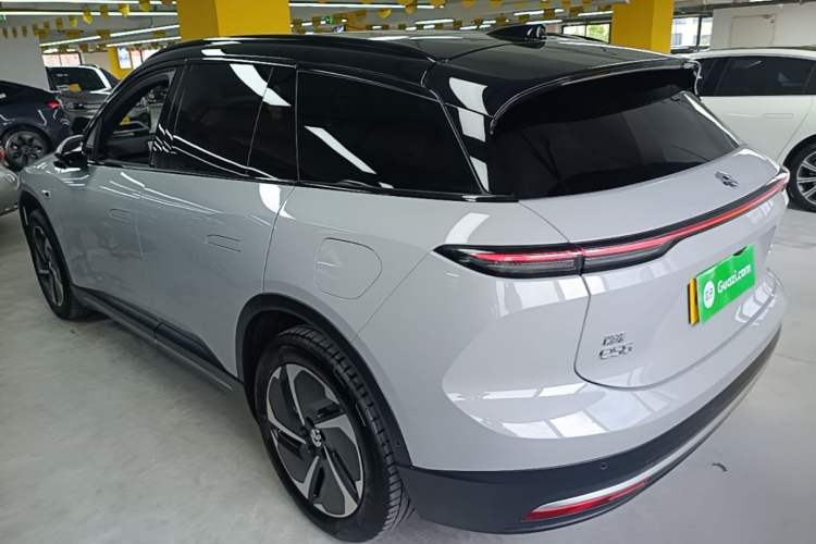 NIO ES6 2023 — 4