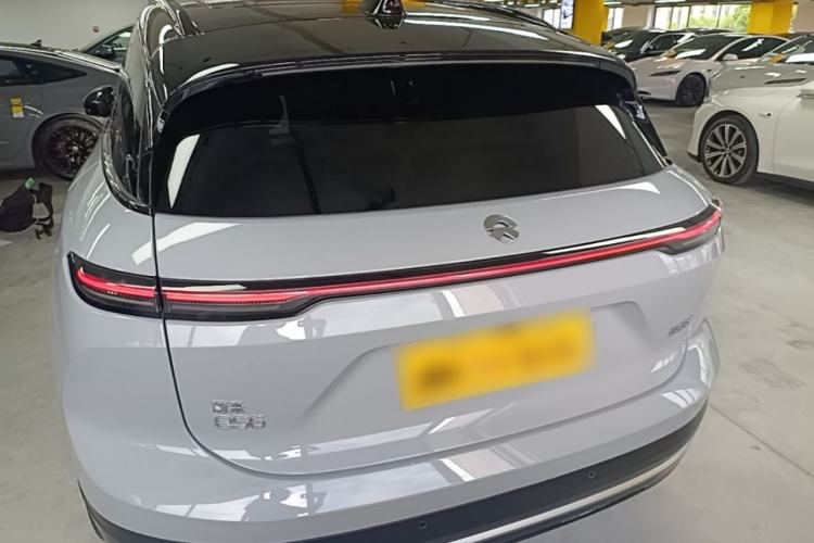 NIO ES6 2023 — 5